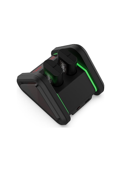 Xbox Series X/s, Xbox One S/x Şarj Edilebilir Pil Paketleri Ve Şarj İstasyonu