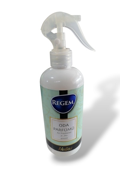 Regem Oda Parfümü Helios 400 Ml Diğer