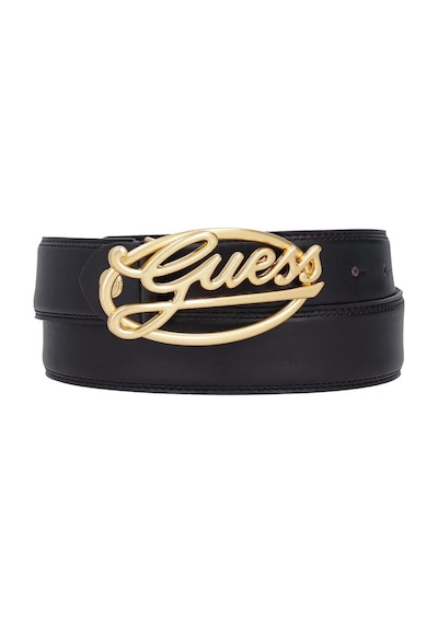 Guess Kadın Kemer Bw9259p5335-bla Siyah