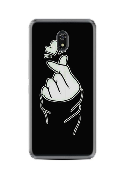 Xiaomi Redmi 8a Kılıf Hd Baskılı Kılıf Yüksek Korumalı - /çoksatanlar/- Name-39.jpg Renk136 Renk136