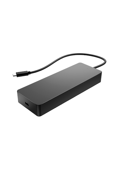 HP 50H55AA Evrensel USB-C Çok Bağlantı Noktalı Hub