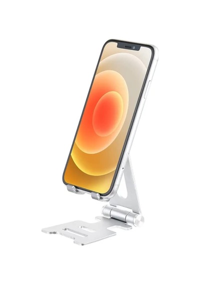Hedea Metal Ayarlanabilir Kaymaz Kırılmaz Telefon Ve Tablet Tutucu 1