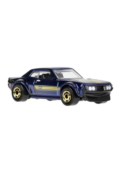 The Hot Ones Die Cast Tekli Arabalar Jby68-70 Toyota Celıca Jby72