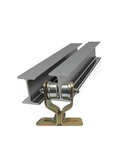 6383 Mini Vinç İçin Şaryo Makarası 60 Mm