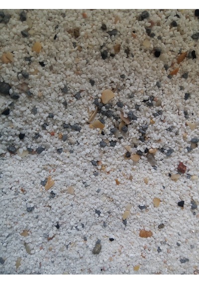 Mineralli Kuş Kumu 1 Kg
