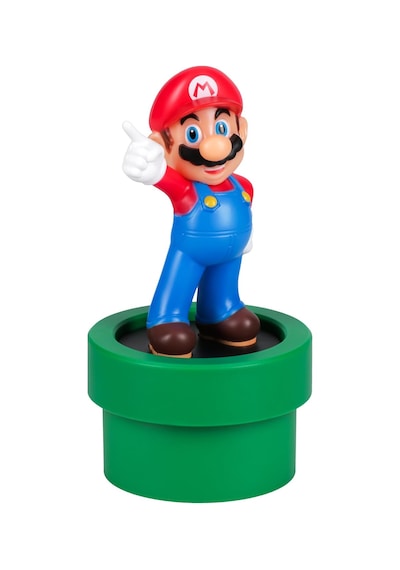 Paladone Super Mario Figür Lamba Diğer