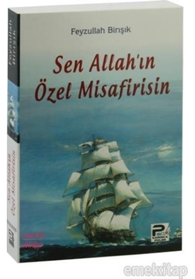 Sen Allahin Özel Misafirisin - Feyzullah Birişik - Polen