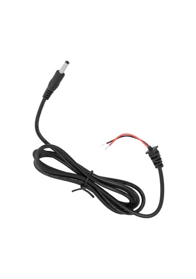 Powermaster Pm-2753 1.2 Metre 4.0 1.35 Mm Jacklı Dc Notebook Adaptör Kablo