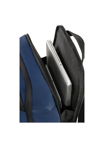 Samsonıte Ks6-01-004 17.3 Moderny Notebook Sırt Çantası Mavi Mavi