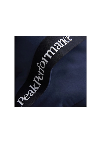 Peak Performance Peak Peak Rider Tech Hood Erkek Lacivert Fleece Erkek Fleece G78478010 Siyah