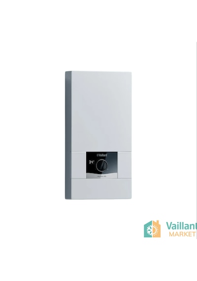 Vaillant VED Pro 18 Elektrikli Su Isıtıcı  Trifaze