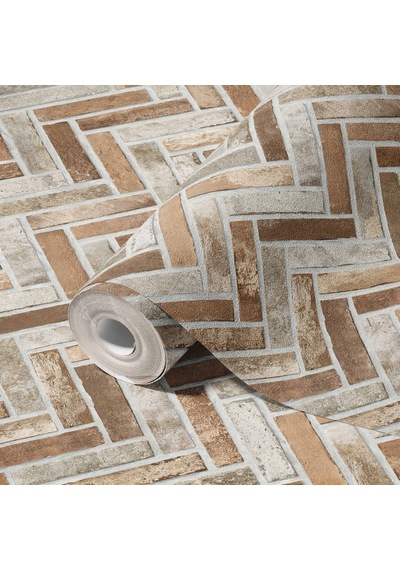 Adawall Roka Koleksiyonu 23105-3 Duvar Kağıdı
