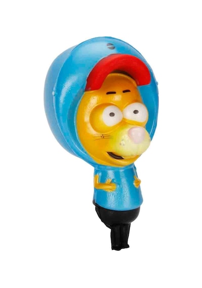 Tusi Squishy Köpük Kral Şakir Figürü 13 Cm Kral Şakir