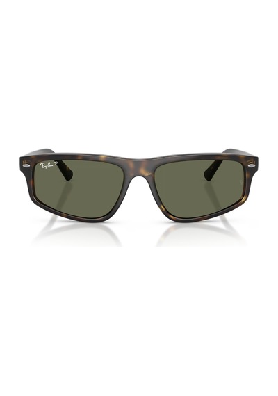 Ray-ban Rb 0rb2225 710/58 57 18 145 Gu037191 Güneş Gözlüğü Kahverengi
