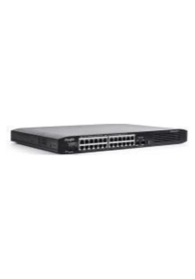 Reyee 24Port Gıgabıt Yönetilebilir Switch Rg Es224Gc
