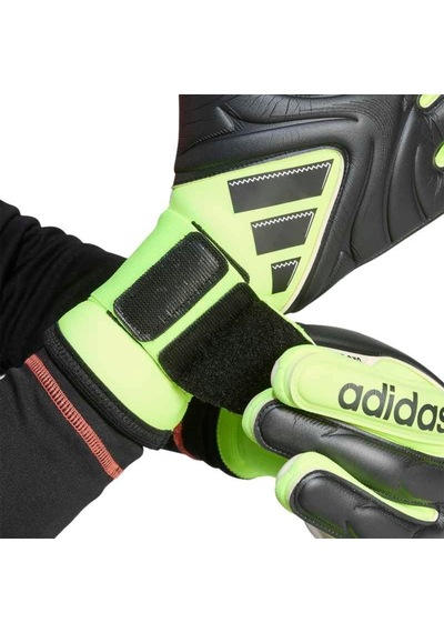 Adidas Copa Gl Pro Kaleci Eldiveni Jn5334 Siyah