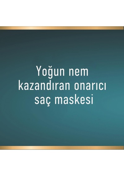 Ogx Rescue Fusions Yoğun Nemlendirici Saç Maskesi