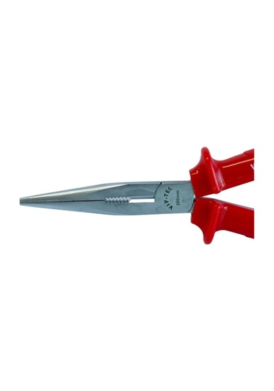 Vıp-tec Düz Kargaburun 200 Mm