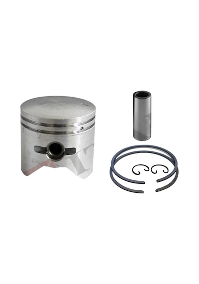 Hyundai Piston Tht245d/hyx26 Lükstrüm 34mm