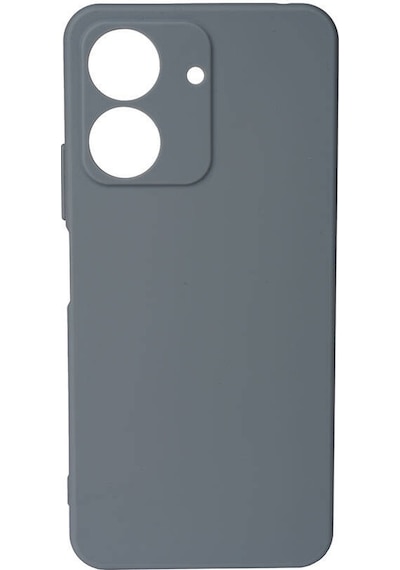 Ardemix Redmi 13c Kılıf Biye Silikon - Lila Lila