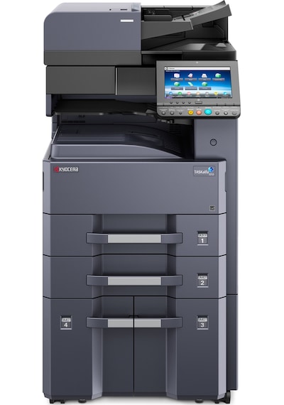 Kyocera Tk 7125 Uyumlu Toner Taskalfa 3212I