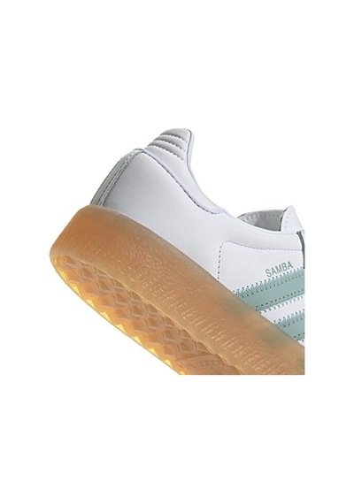 Adidas Sambae W Kadın Günlük Ayakkabı Jp5609 Beyaz Beyaz