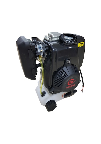Tomking TK144 Benzinli 4 Zamanlı 4 HP Motor