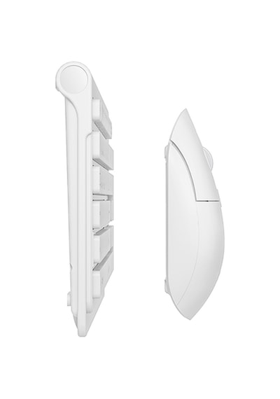 Lecoo KW203 Kablosuz Türkçe Q Klavye & Mouse Set