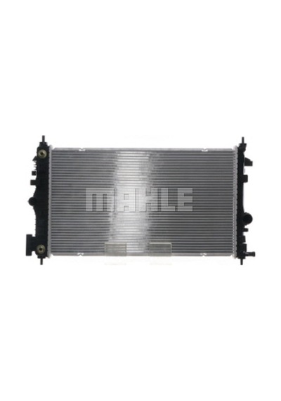 Mahle Cr1103000s-99 Radyatör Opel Insignia A 1.6-2.0 Cdti 2009 -2017 Otom.şanzıman Klimalı 23299712-1300381-1300290-13241724
