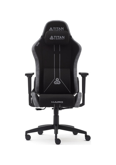 Seat Kairo Moonlight Kumaş Oyuncu Koltuğu Diğer
