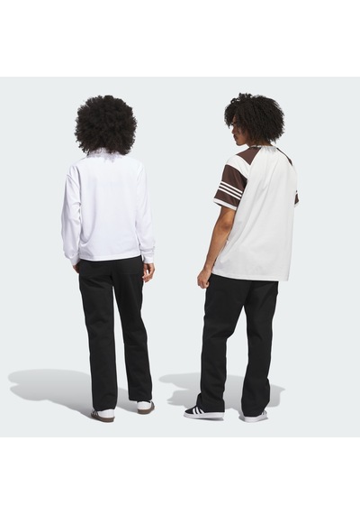 Adidas Jx6827 Kader Pant Erkek Tek Alt Siyah