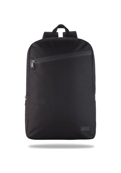 Classone Pr-ek200 15,60-17,3 İnch Uyumlu Serisi Macbook, Laptop, Notebook Sırt Çantası - Siyah Çok Renkli
