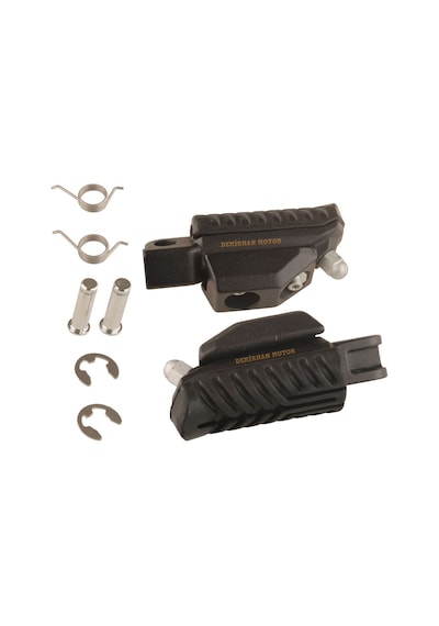 Cf Moto Nk250-sr250 Ön Basamak Takımı Sağ-sol
