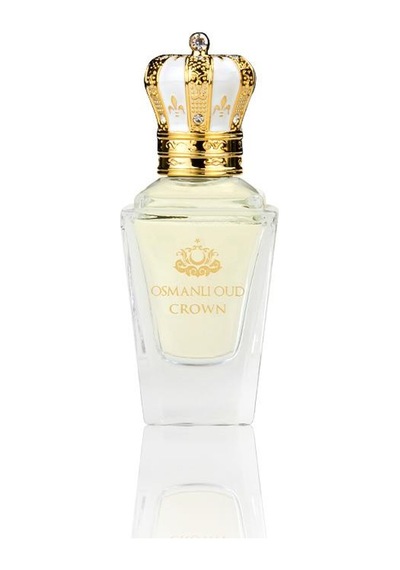 Osmanlı Oud Crown Oudlina Unisex Parfüm EDP 50 ML