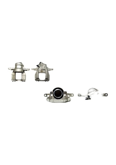 Fren Kaliperi Arka Sag Vw Crafter 2.0 Tdı - 2.5 Tdı 2006-2013 2e0615406b
