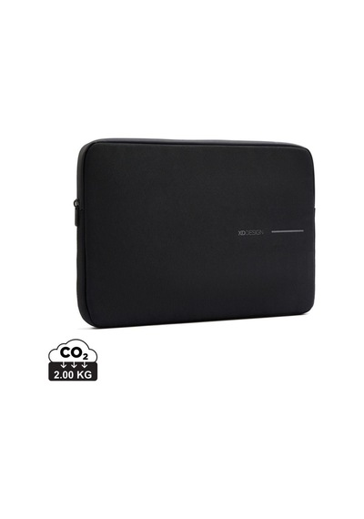 Xd Design 24S.Ltk.Tra.0004 Unisex Laptop & Evrak Çantası Siyah