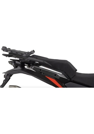 Shad K0dv11st Ktm 1290 Super Adventure Çanta Uyumlu siyah