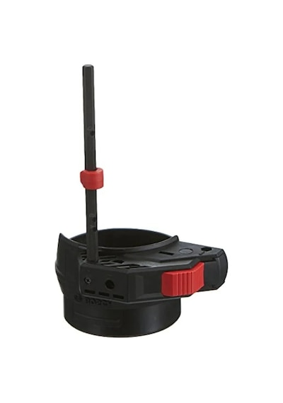 Toz Tutucu Adaptör, Kolay Kullanım 150 Mm