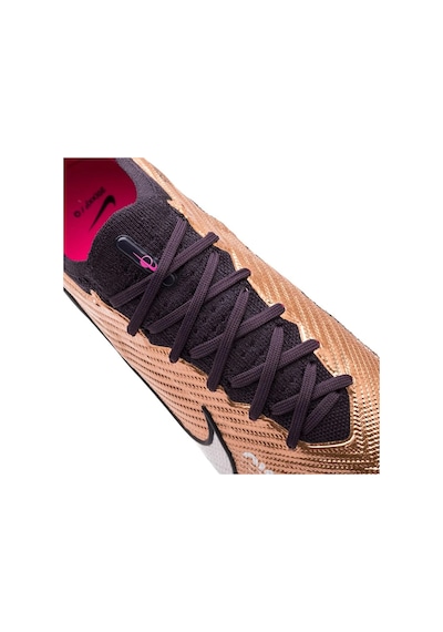 Nike Air Zoom Mercurial Vapor 15 Elite Sg-pro Erkek Krampon Dr5937-810 Kahve