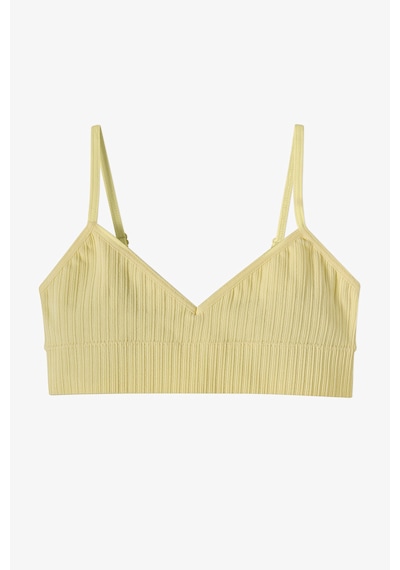 Penti Renkli Kız Çocuk Lovely 2'li Bra