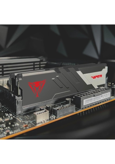 Patriot Viper Venom PVV532G600C30K 32 GB (2x16) DDR5 6000 MHz CL30 Ram