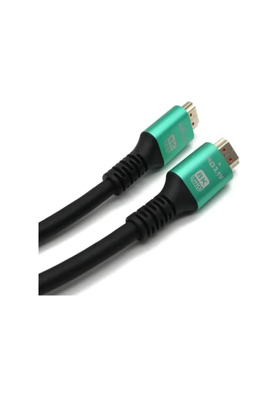Pmr 8k 3 Metre Hdmı Kablo - 2.1 Versiyon, 48gbps, Ultra Hd 4320p