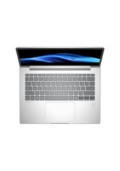 HP Elitebook 6 G1i 14 AI CV0G8ET05 Ultra 7 255U 48 GB 512 SSD 14" FHD W11P Dizüstü Bilgisayar