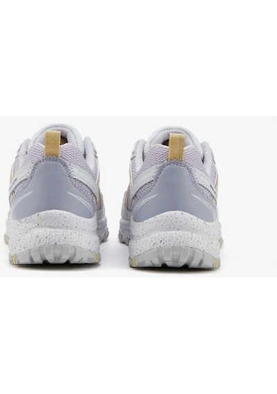 Skechers Hillcrest - Vast Adventure Kadın Sneaker 149820 149820 Lvmt Beyaz - Lila