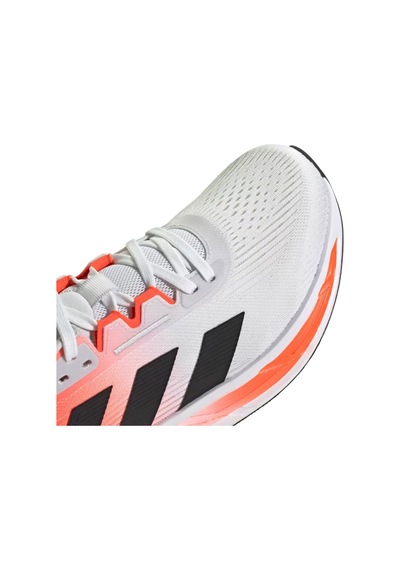 Adidas Adidas Questar 3 M Erkek Yol Koşusu Ayakkabısı Gri 31362 Gri