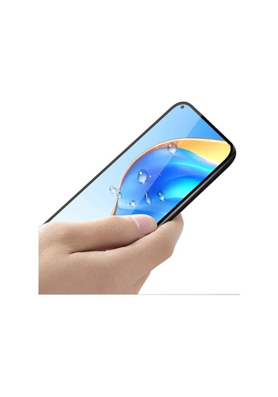Xiaomi Mi 10t/10t Lite/10t Pro Full Glue Tempered Full Cam Ekran Koruyucu- 5775
