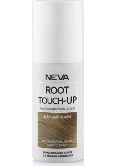 Neva Root Touch Saç Dipleri Için Anında Kapatıcı Sprey / Renk Seç (334028703)