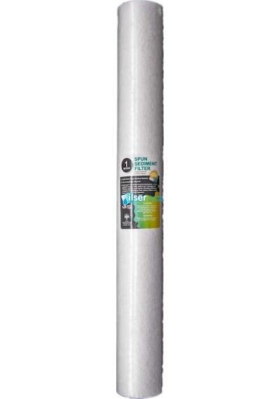 20 1 Micron Sediment Filtre
