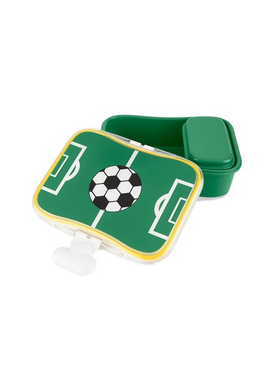 Skip Hop Spark Style Beslenme Kiti Futbol Karışık