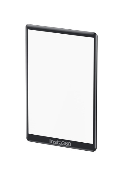 X5 Cooling Screen Protector